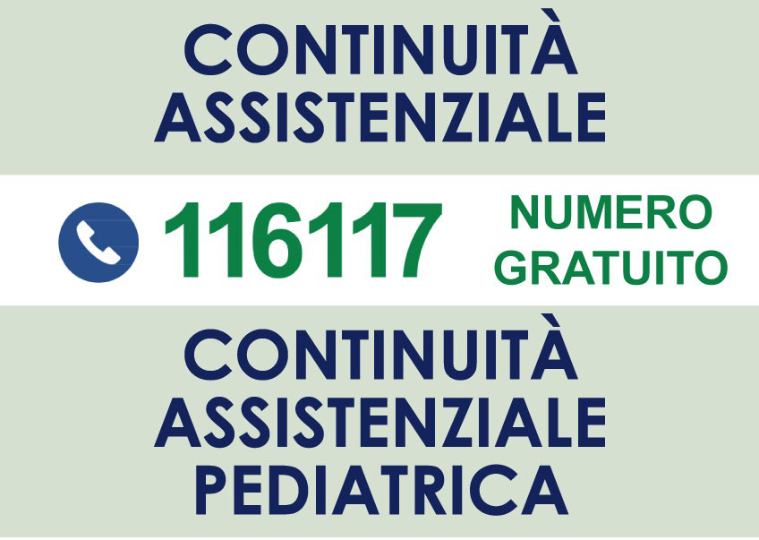 Continuità Asisstenziale