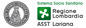 Logo ASST Lariana