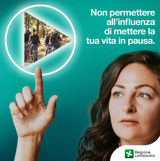 Campagna Antinfluenzale 2024